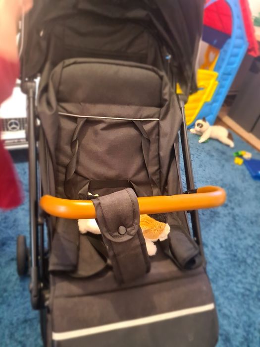 Carucior Sport tip troller