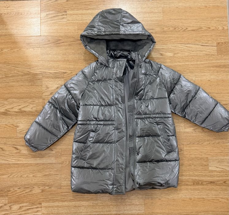 Детская Куртка mango 7-8 лет