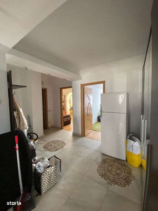 Apartament 3 camere decomandat, 87 mp, balcon, zona Piata Cipariu, Cen