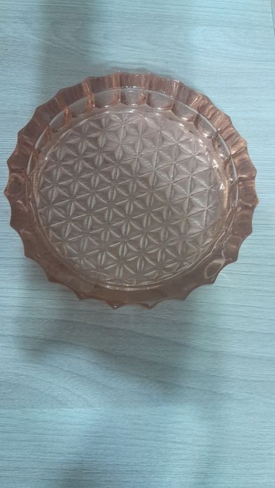 Продам пепельницу советскую