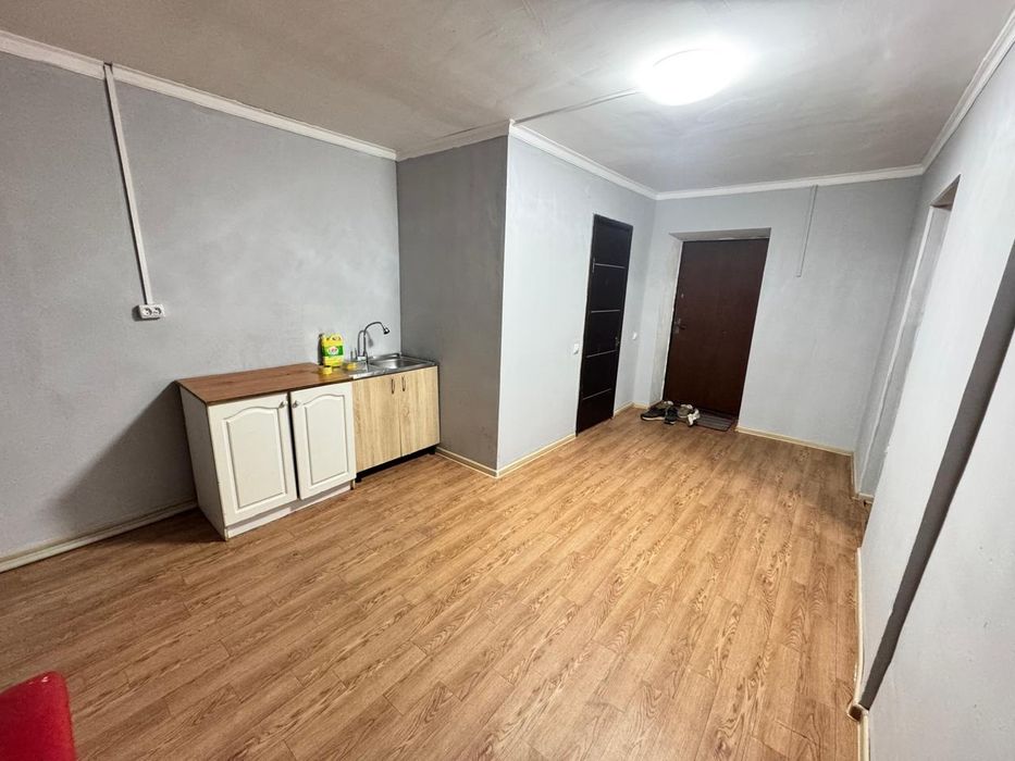 Сдается  квартира на долгий срок
