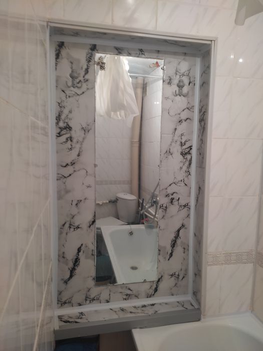 Продам 2х квартиру