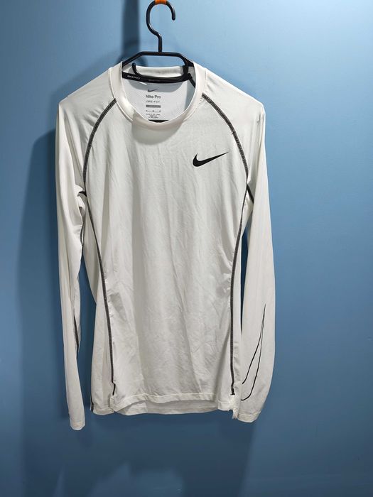 NIKE Pro Блуза/Мъжка M