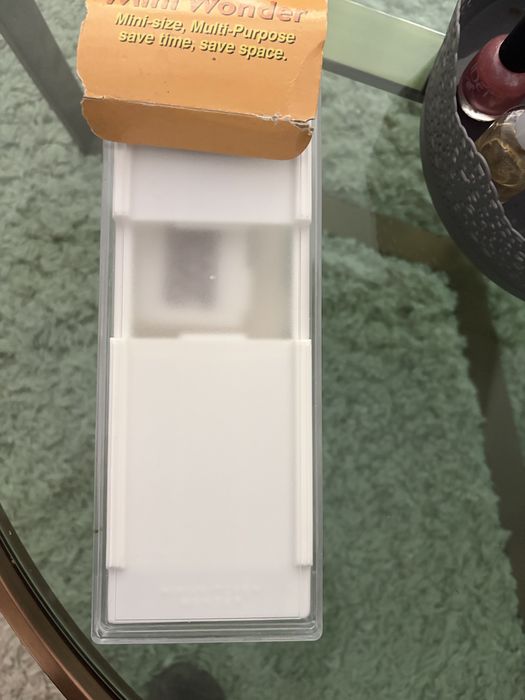 Vand razitoare  bucatarie