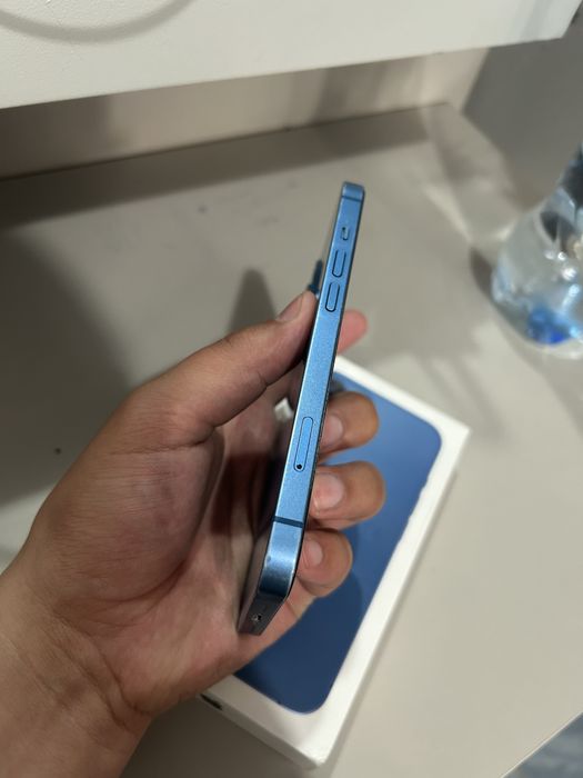 Iphone 13 ( 128gb )
