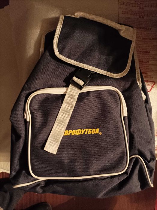 2 бр. Нови Хладилни чанти. - за гръб с промазка и мушама