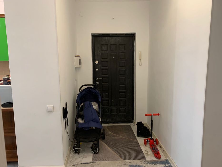 2-комн. Квартира