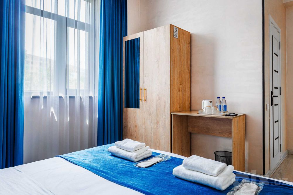 Hotel mehmonxona (bez zags)