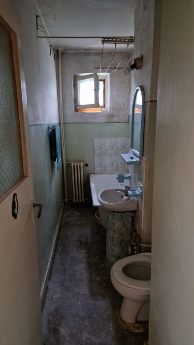 Apartament 2 camere Rogerius, Parc Olosig