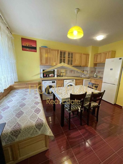 Дава се под наем Двустаен апартамент в Варна, Бриз - 45 кв.м за 368.73 € - Снимка #2