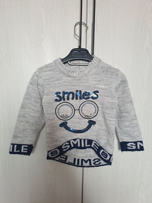 Кофточки для девочки