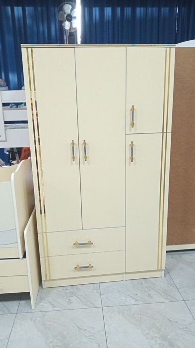 Detski mebel sifatli ishlab chiqaruvchidan