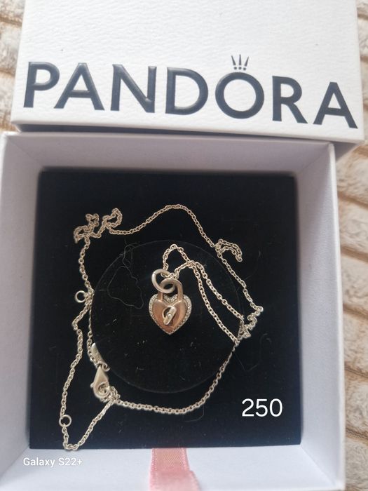 Bijuterii pandora originale