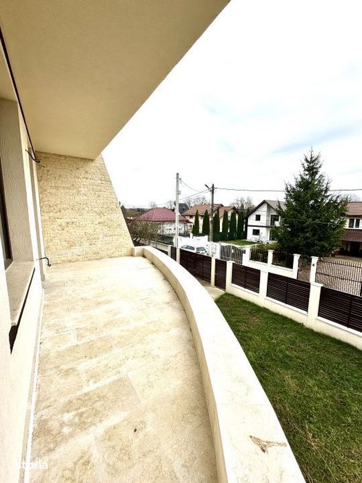 Vila Premium de vanzare Cornu de Jos | Prahova