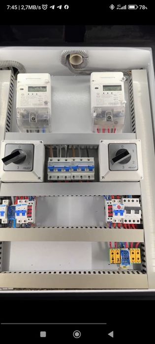 Электрик 24/7 общий монтаж дома Электромобиль зарядное устройств