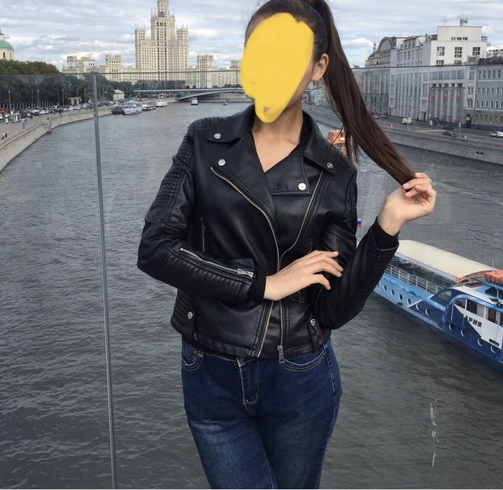 Женские сапоги