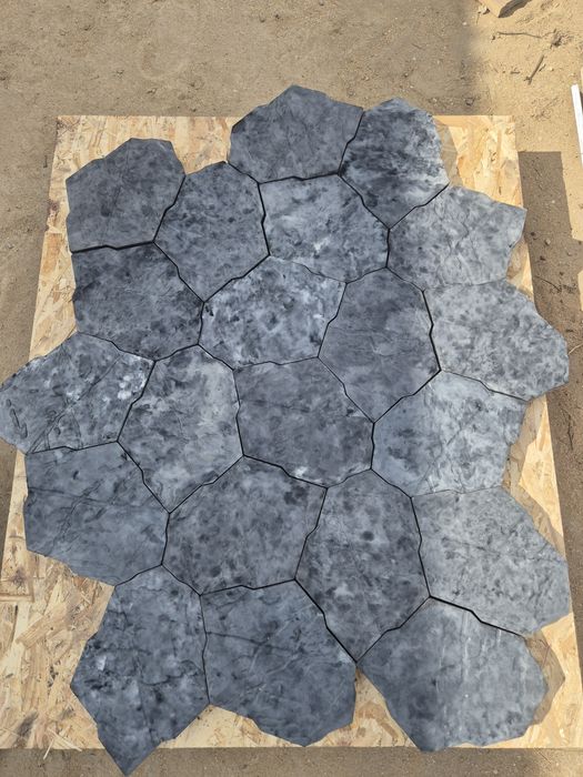 Тратуарная плитка/брусчатка