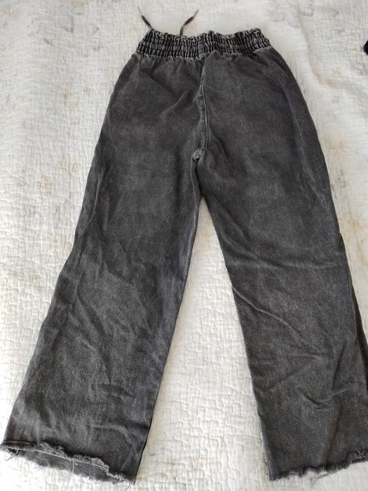 Джинсы на девочку Gloria Jeans