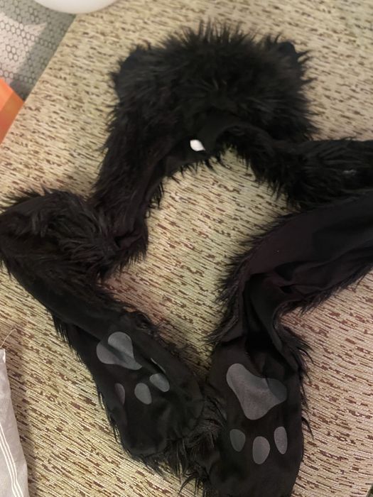 продам шапку за 3000 тыщ