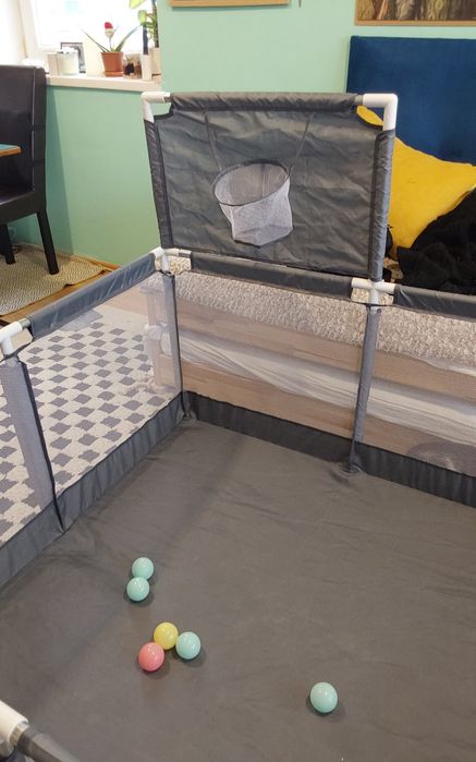 Țarc copil/ play pen