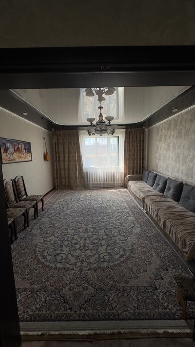 Продам благоустроеный большой  дом