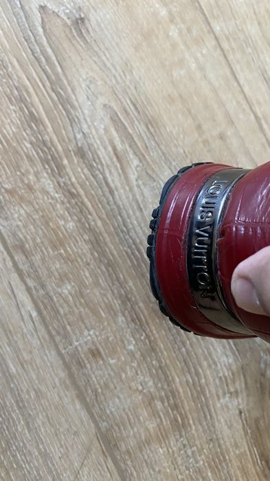 Louis Vuitton оригинал кроссовки