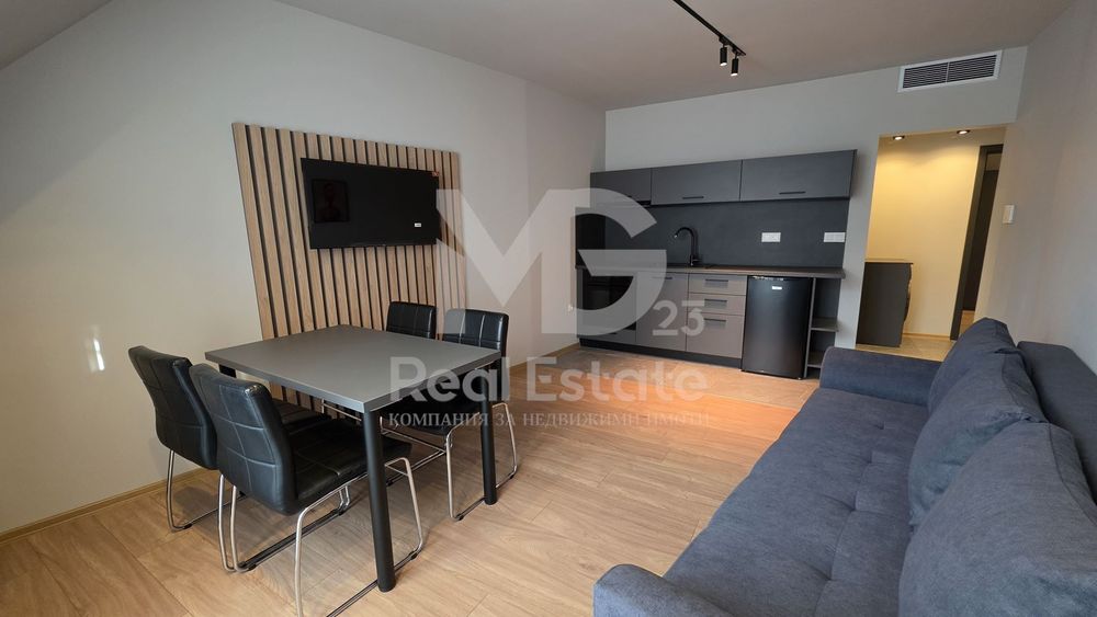 2-стаен в Пловдив-Център площ 65 цена 650