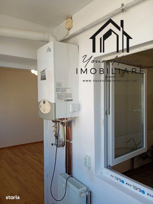 Apartament 2 camere decomandat, Et. 4/4 – Craiovița, zona Big–Piață