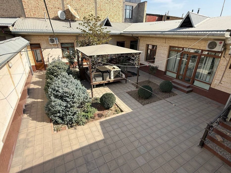 Сдается участок под офис детский сад гостиница