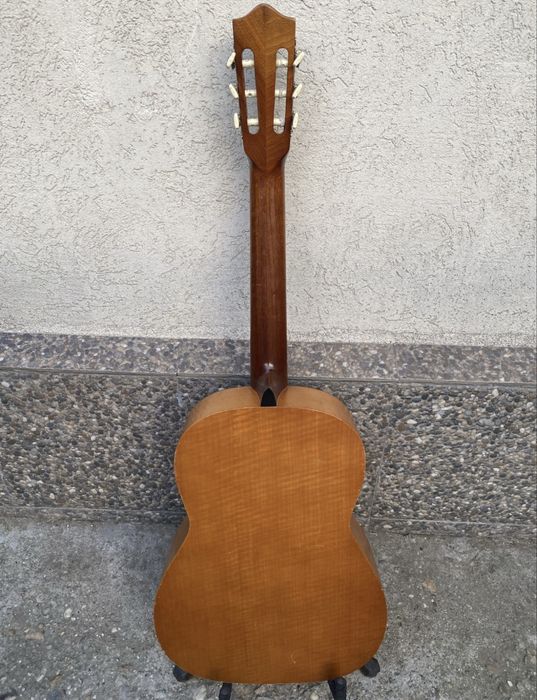 chitara clasica Hofner