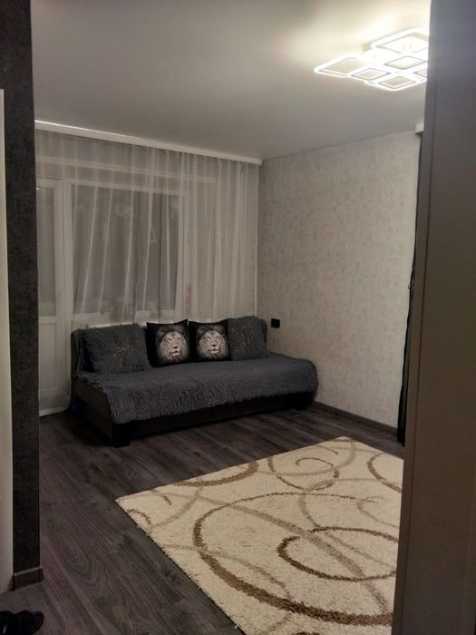 Продается 1 - ком . квартира район Детсад.