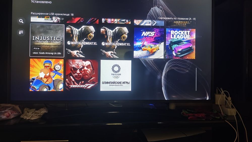 PlayStation 5 sotiladi 2 terabytli