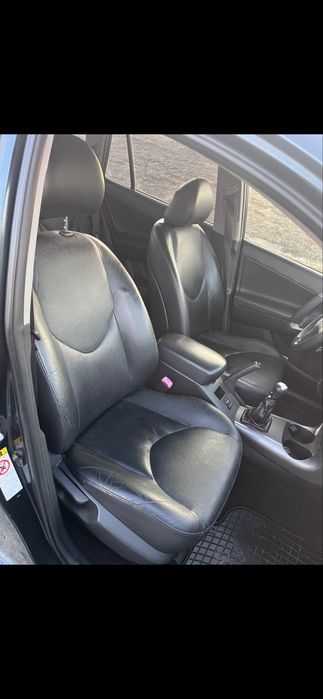 Toyota Rav4 xa30 2.2 177кс 2007г DCAT 2бр чисто нови denso дюзи