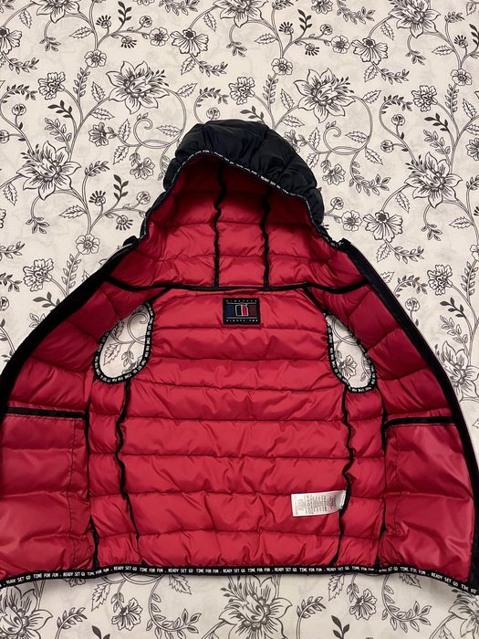 Елек NEXT 3-4г, момче