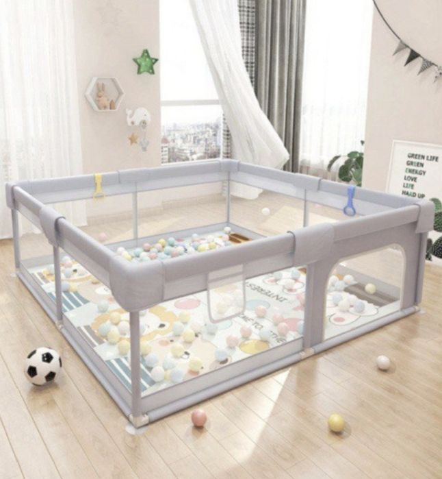 Манеж детский манеж