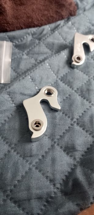 Vand urechi de bicicleta