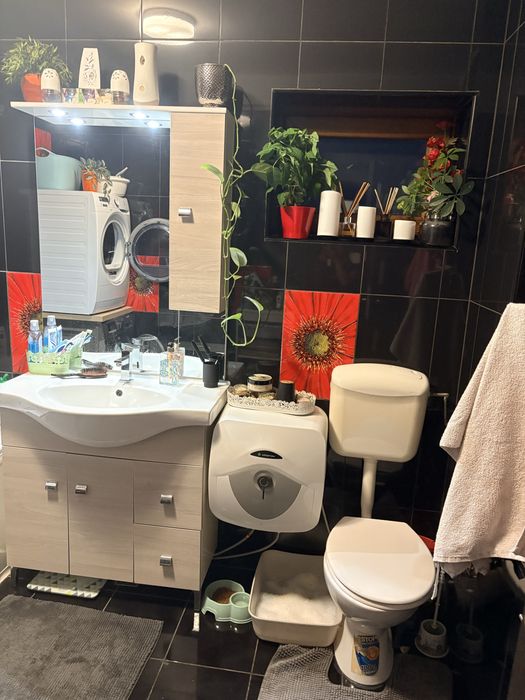 Vand Apartament 3 camere