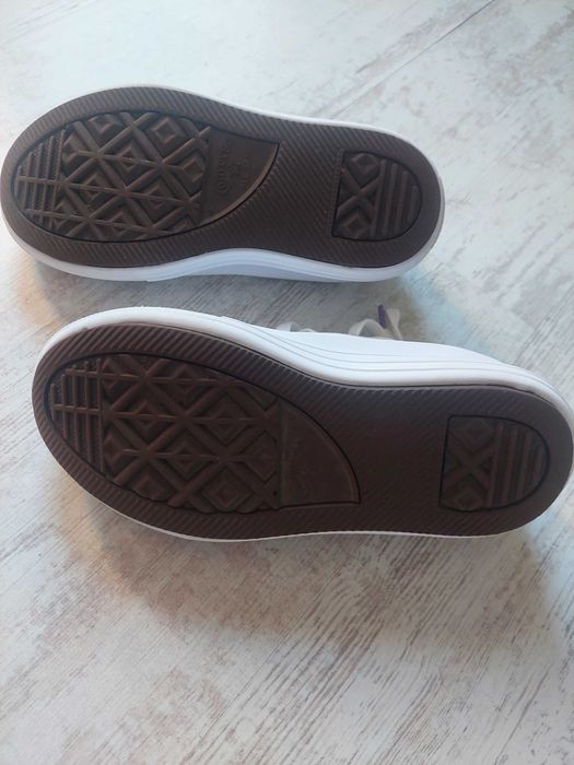 Детски кецове- Converse