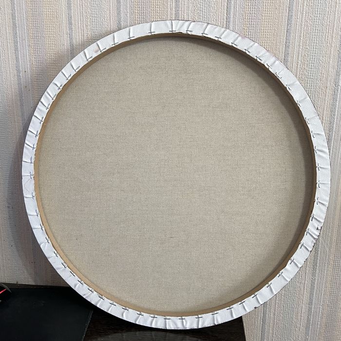 Картина маслом «Пионы»