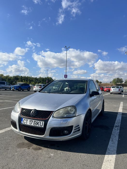 Vand golf 5 coupe 2.0 diesel