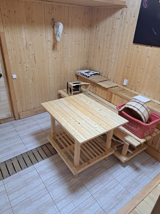 Продам коттедж в центре города