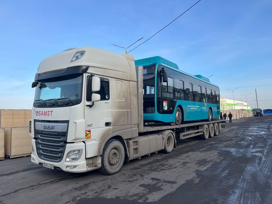 Трал,фура,тент,рефрижиратор,шаланда,автовоз газель услуги грузоперево