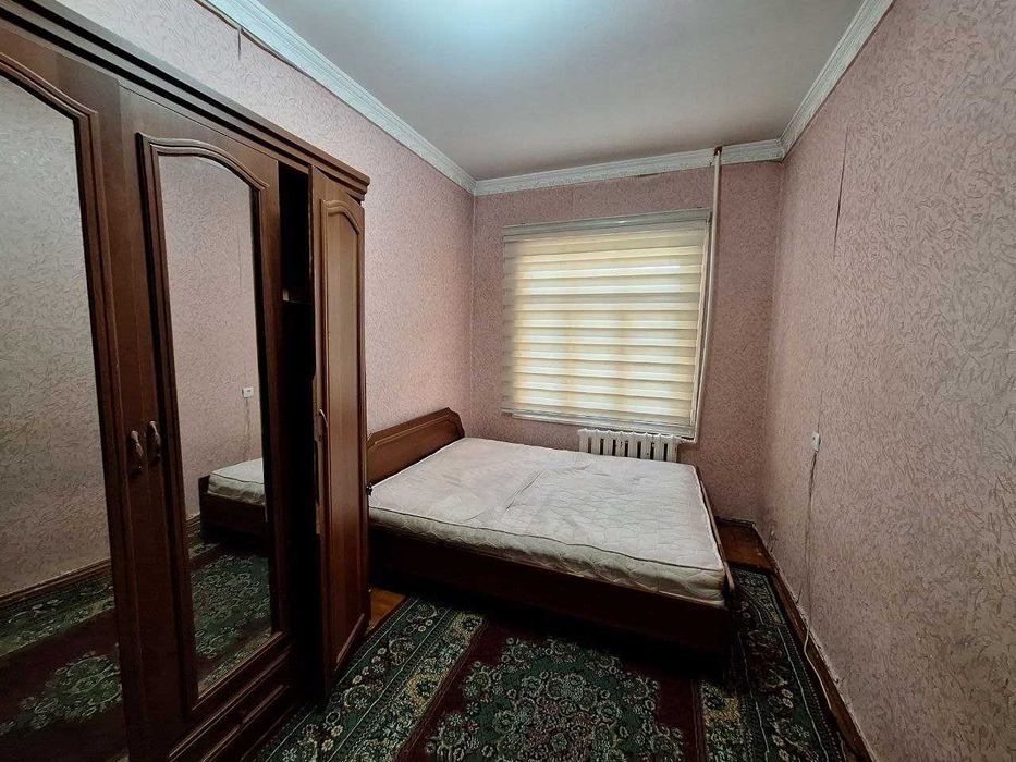 2 хонали квартира сотилади Чилонзор Алгоритм Кизилшарк 58м2 2/3/4