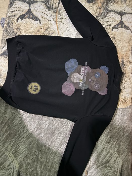 Блуза Barrow топ