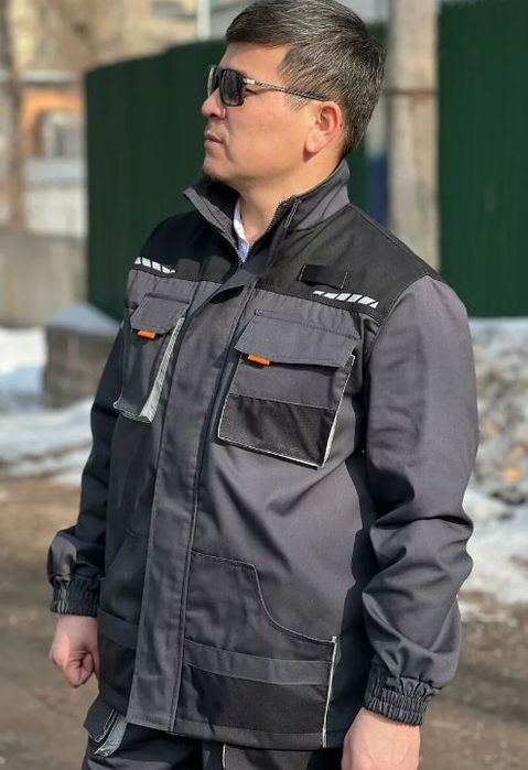 Спецодежда,Костюм Nomad