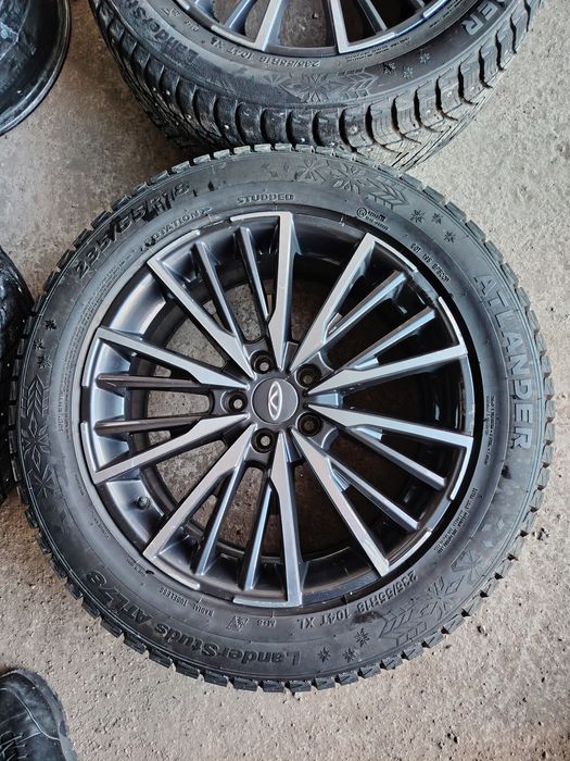 Продам оригинальные диски r18