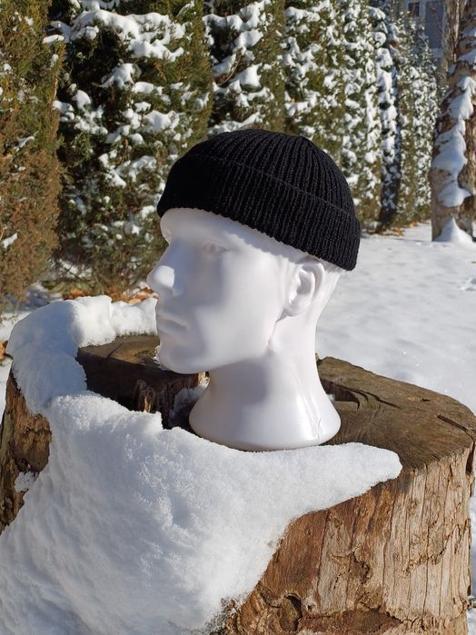 Шапки Бини мужские, женские