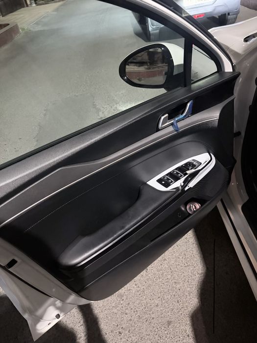 KIA K5 2023 Comfort | 2.0 | Ideal | Без ДТП