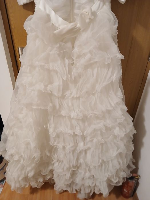 Rochie de mireasa mr.42