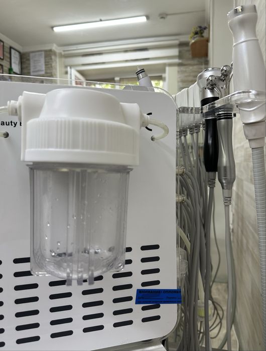 Косметологический аппарат bio 72